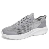 Men's plus size summer sneakers – lightweight comfort for every step