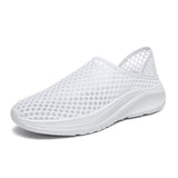 Men's plus size summer sneakers – lightweight comfort for every step
