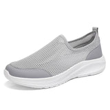 Men's plus size summer sneakers – lightweight comfort for every step