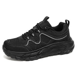 Men's plus size summer sneakers – lightweight comfort for every step