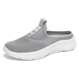 Men's plus size summer sneakers – lightweight comfort for every step