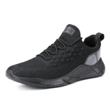 Men's plus size summer sneakers – lightweight comfort for every step