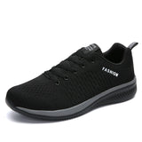 Men's plus size summer sneakers – lightweight comfort for every step