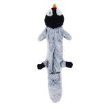 Plush Dinosaur Toy for Dogs and Cats – Fun, Comfort, and Interactive Play!