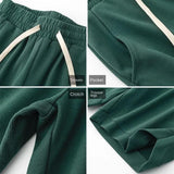Men's shorts with large pockets for summer, breathable, casual style, beach and everyday