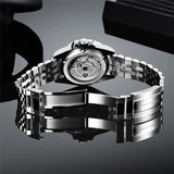 ⌚ PAGANI DESIGN™ GMT Automatic – The watch that commands time