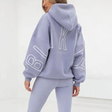 Unisex Basic Hoodie – Soft Comfort with Casual Style