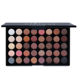 POPFEEL Eyeshadow Palette with 40 Colors – Endless Creativity!