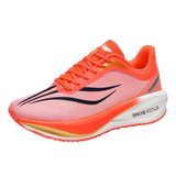 Marathon Carbon Plate Running Shoes – Lightweight, Breathable, Cushioned Shoes for Men and Women