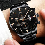 ⌚ Reloj Hombre Masculine Elegance in Every Detail