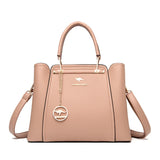 Women's luxury soft leather