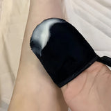 Self-Tanning Glove – Double-Sided Glove for Lotion and Makeup