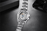 ⌚ PAGANI DESIGN™ GMT Automatic – The watch that commands time