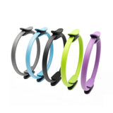 Fitness & Pilates Ring – Body Slimming Yoga Magic Circle with Tension Resistance