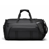 Duffel Travel Bag – with shoe compartment and dry/wet separation