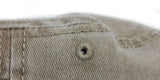 Spring Summer And Autumn Mens New Washable Cotton Flat Top Sun Proof Military Cap