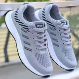 Fashionable men's sneakers – breathable, stylish and ultra-comfortable