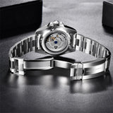 ⌚ PAGANI DESIGN™ GMT Automatic – The watch that commands time