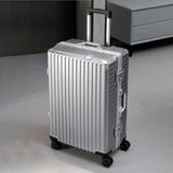 Aluminum Luggage – Travel Smarter, Safer and in Style
