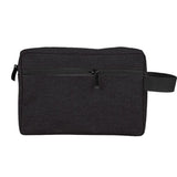 Waterproof travel toiletry bag