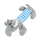Plush Dinosaur Toy for Dogs and Cats – Fun, Comfort, and Interactive Play!