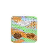 Dog Lick Mat – Silicone Slow Feeder
