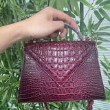 Women's Luxury PU Leather Bag Shoulder and Crossbody Bag.