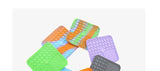 Dog Lick Mat – Silicone Slow Feeder