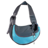 Pet Backpack and Shoulder Bag – Comfort, style and safety for your pet's travels!