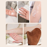 Self-Tanning Glove – Double-Sided Glove for Lotion and Makeup