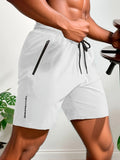 Men's Summer Sports Shorts – Workout & Running Shorts
