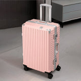 Aluminum Luggage – Travel Smarter, Safer and in Style