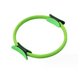 Fitness & Pilates Ring – Body Slimming Yoga Magic Circle with Tension Resistance
