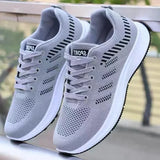 Fashionable men's sneakers – breathable, stylish and ultra-comfortable