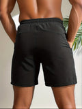 Men's Summer Sports Shorts – Workout & Running Shorts