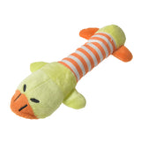 Plush Dinosaur Toy for Dogs and Cats – Fun, Comfort, and Interactive Play!