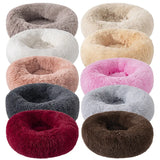 Super soft cat bed – Comfort, safety and peaceful sleep!