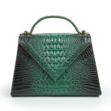 Women's Luxury PU Leather Bag Shoulder and Crossbody Bag.