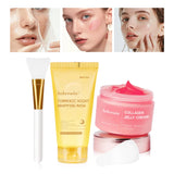 Collagen Gel Cream – Wake up to younger looking skin!