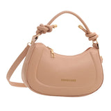 Women’s Small Handheld Shoulder Bag – Fashionable Designer Crossbody Purse & Handbag