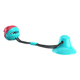 Dog Chew Toy – Intense Fun for Aggressive Chewers!