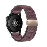 Braided Loop Strap for Garmin – Comfort and Modern Style