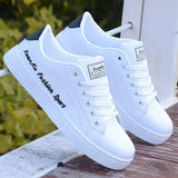 Men’s Casual Sneakers – Lightweight Tennis Walking Shoes with Soft Sole for Autumn and Winter