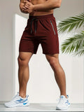 Men's Summer Sports Shorts – Workout & Running Shorts