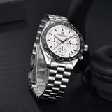 ⌚ PAGANI DESIGN™ V5 Performance and luxury meet precision