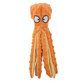 Plush Dinosaur Toy for Dogs and Cats – Fun, Comfort, and Interactive Play!