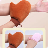 Self-Tanning Glove – Double-Sided Glove for Lotion and Makeup