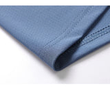 CHRLCK Quick-Dry Sports Tee – Performance You Can Feel