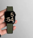 ⌚ Pulseira magnética para Apple Watch – Compatível com Series 10, SE, 9, 8, 7, 6, Ultra 2