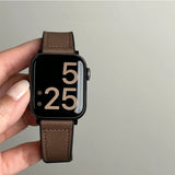 ⌚ Pulseira magnética para Apple Watch – Compatível com Series 10, SE, 9, 8, 7, 6, Ultra 2